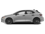 2021 Toyota Corolla Hatchback Nightshade CVT (Natl)