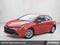 2026 Toyota Corolla Hatchback SE CVT (Natl)