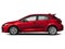 2026 Toyota Corolla Hatchback SE CVT (Natl)