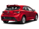 2026 Toyota Corolla Hatchback SE CVT (Natl)