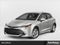 2021 Toyota Corolla Hatchback SE CVT (Natl)