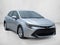 2021 Toyota Corolla Hatchback SE CVT (Natl)