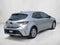 2021 Toyota Corolla Hatchback SE CVT (Natl)