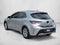 2021 Toyota Corolla Hatchback SE CVT (Natl)