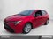 2026 Toyota Corolla Hatchback SE CVT (Natl)