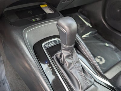 2026 Toyota Corolla Hatchback SE CVT (Natl)