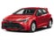2026 Toyota Corolla Hatchback SE CVT (Natl)