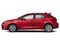 2026 Toyota Corolla Hatchback SE CVT (Natl)