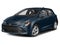 2021 Toyota Corolla Hatchback SE CVT (Natl)