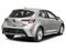 2021 Toyota Corolla Hatchback SE CVT (Natl)