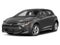 2022 Toyota Corolla Hatchback SE CVT (Natl)
