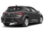 2022 Toyota Corolla Hatchback SE CVT (Natl)