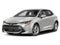 2022 Toyota Corolla Hatchback SE CVT (Natl)