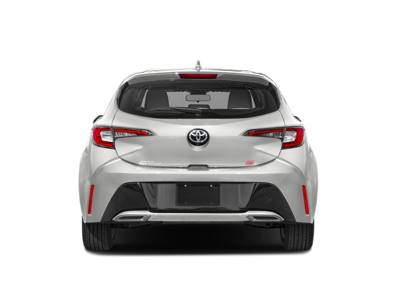2022 Toyota Corolla Hatchback SE CVT (Natl)