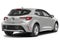 2022 Toyota Corolla Hatchback SE CVT (Natl)