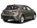 2019 Toyota Corolla Hatchback SE CVT (Natl)