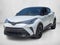 2021 Toyota C-HR Nightshade FWD (Natl)