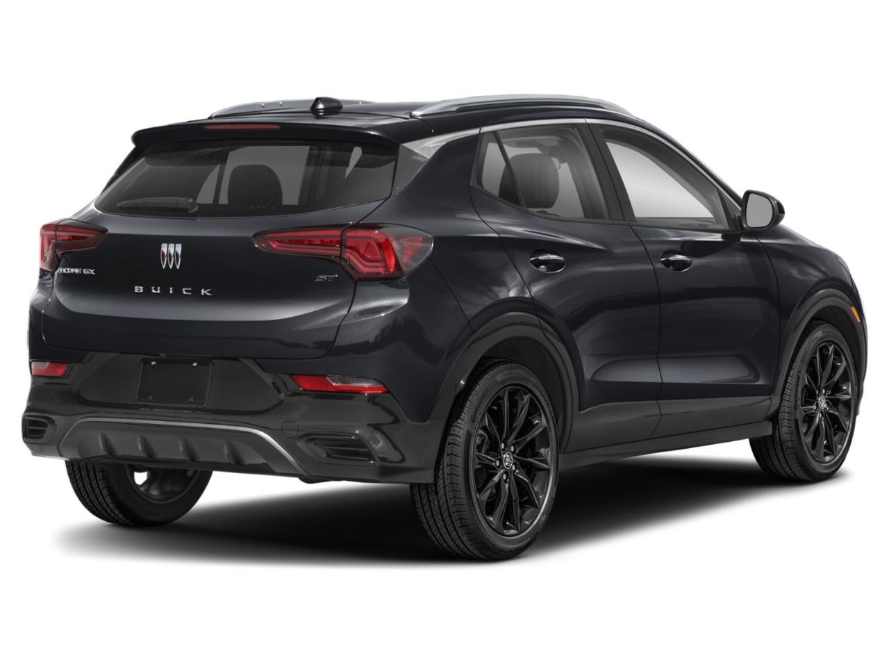 2024 Buick Encore GX Sport Touring FWD