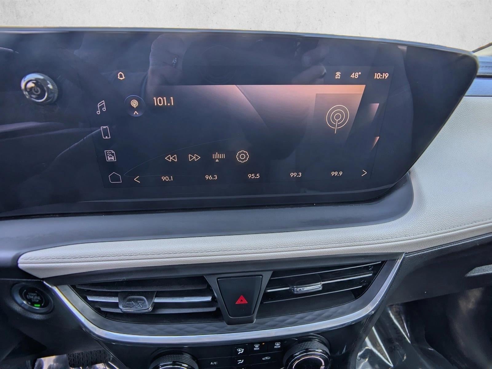 2024 Buick Encore GX Sport Touring FWD