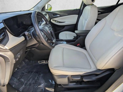 2024 Buick Encore GX Sport Touring FWD