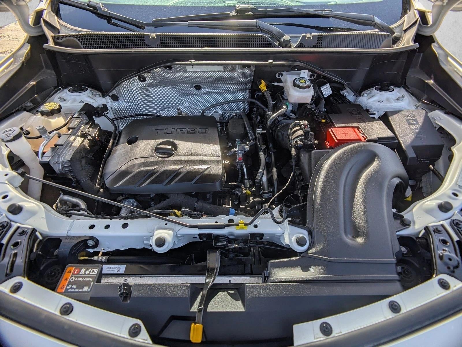 2024 Buick Encore GX Sport Touring FWD