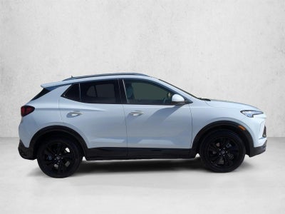 2024 Buick Encore GX Sport Touring FWD