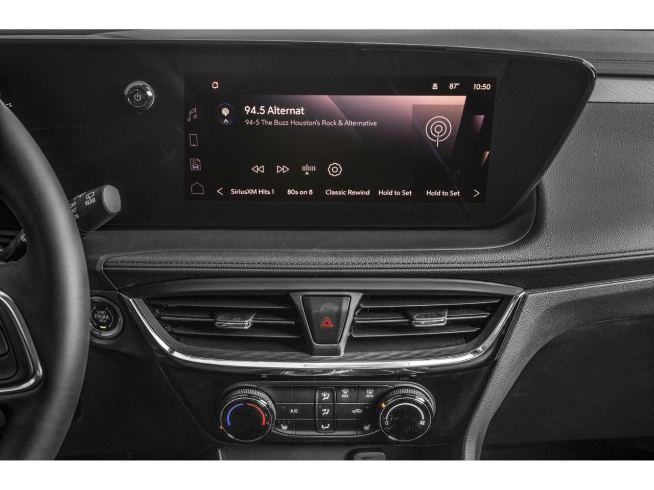 2024 Buick Encore GX Sport Touring FWD