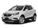 2018 Buick Encore Preferred FWD