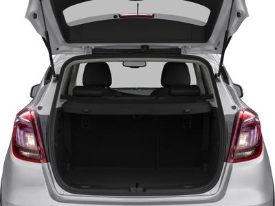 2018 Buick Encore Preferred FWD