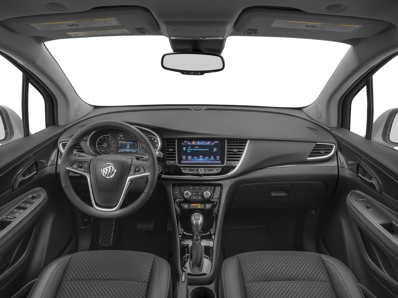 2018 Buick Encore Preferred FWD