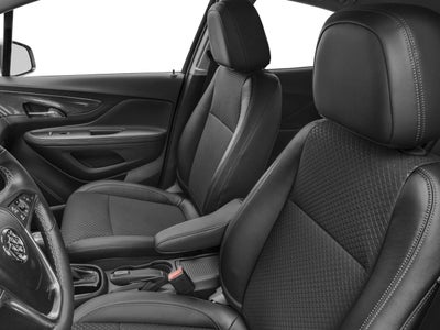 2018 Buick Encore Preferred FWD