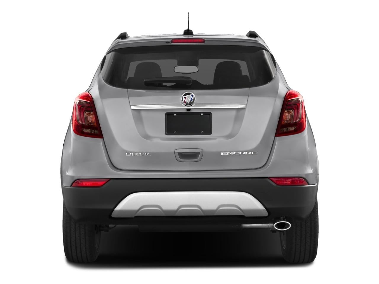 2018 Buick Encore Preferred FWD