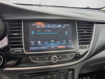 2017 Buick Encore Preferred II FWD