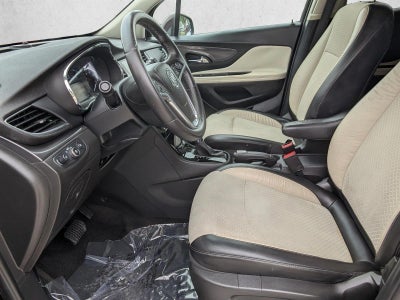 2017 Buick Encore Preferred II FWD