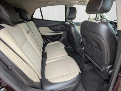 2017 Buick Encore Preferred II FWD