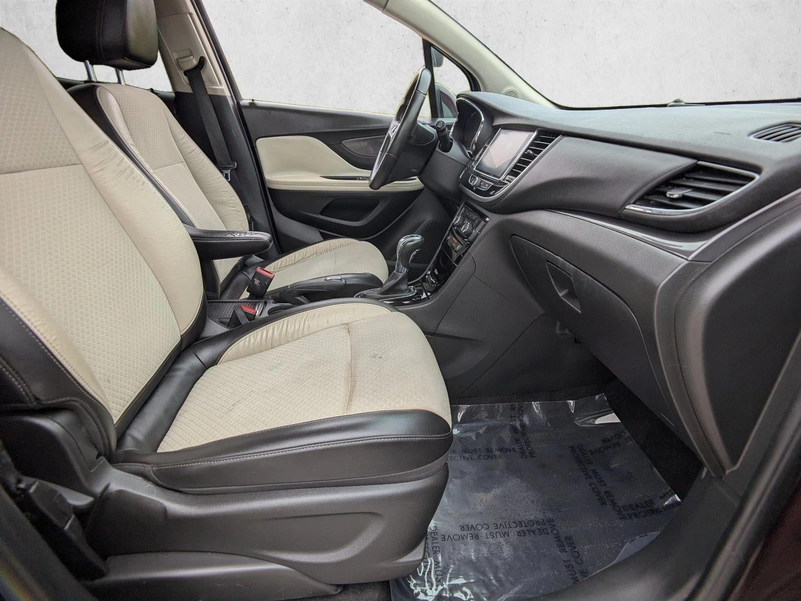2017 Buick Encore Preferred II FWD