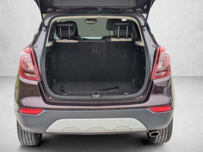 2017 Buick Encore Preferred II FWD