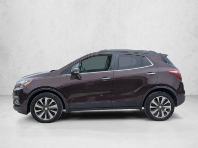 2017 Buick Encore Preferred II FWD