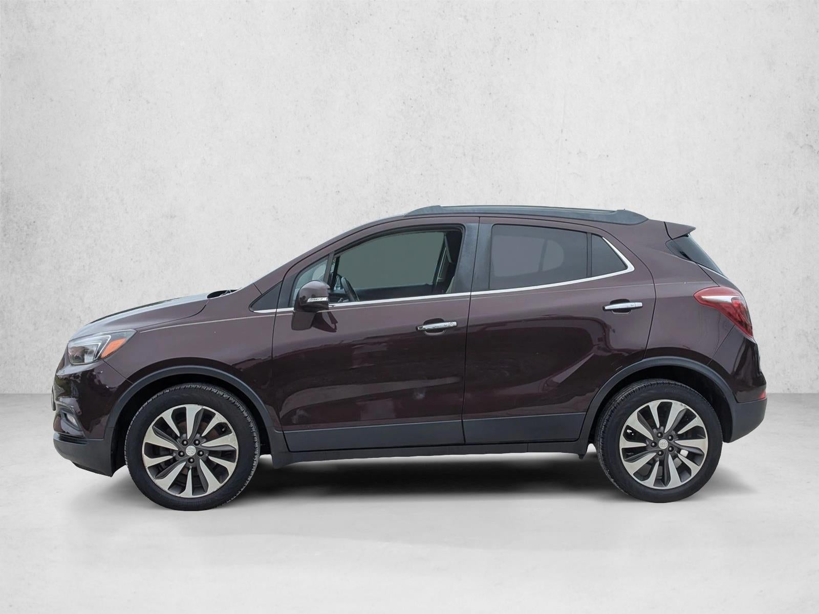 2017 Buick Encore Preferred II FWD