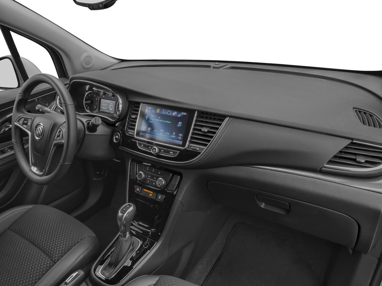 2017 Buick Encore Preferred II FWD