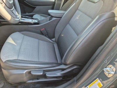 2025 Chevrolet Trax FWD 4dr LT