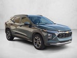 2025 Chevrolet Trax FWD 4dr LT
