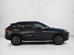 2025 Chevrolet Trax FWD 4dr LT