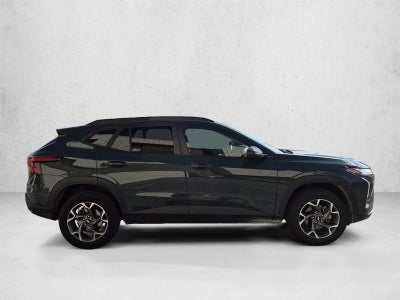 2025 Chevrolet Trax FWD 4dr LT