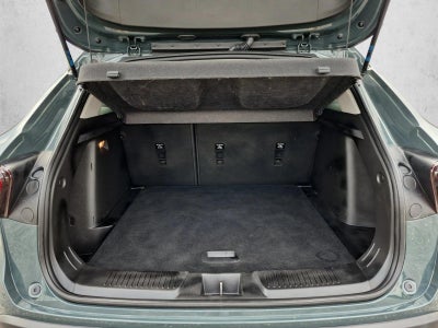 2025 Chevrolet Trax FWD 4dr LT