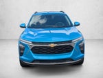 2025 Chevrolet Trax FWD 4dr LT