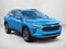 2025 Chevrolet Trax FWD 4dr LT