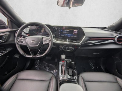 2025 Chevrolet Trax FWD 4dr 2RS