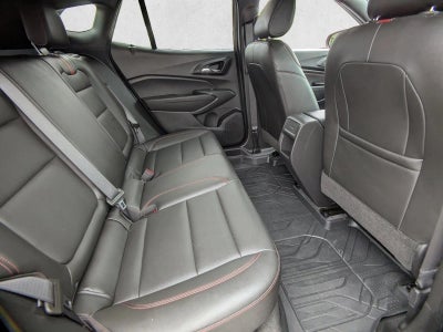 2025 Chevrolet Trax FWD 4dr 2RS