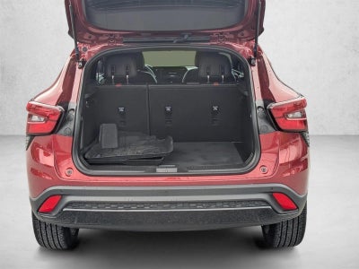 2025 Chevrolet Trax FWD 4dr 2RS